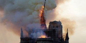 Incendie de Notre-Dame de Paris : 5 ans après l'incendie, pourquoi le mystère perdure autour du départ de feu ? 
