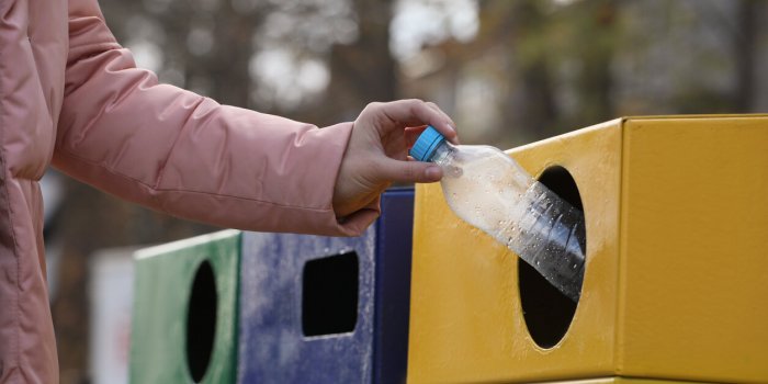 11 objets que l'on a pas le droit de jeter &agrave; la poubelle