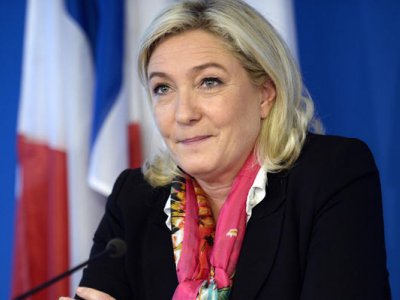 Retraites : le nouveau programme de Marine Le Pen pour 2022