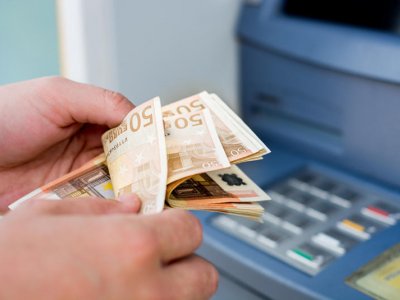 Banque : que devient votre argent une fois déposé sur votre compte courant ?