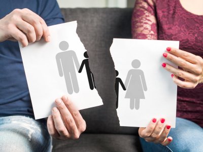 Pension de réversion : que se passe-t-il quand on est divorcé ? 