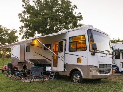 Camping-car : entretien, carburant… Quel est son coût réel ? 