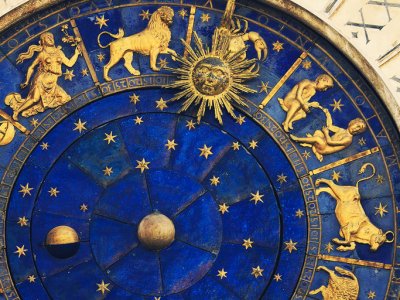 Astrologie : quels sont les signes les plus rares ?