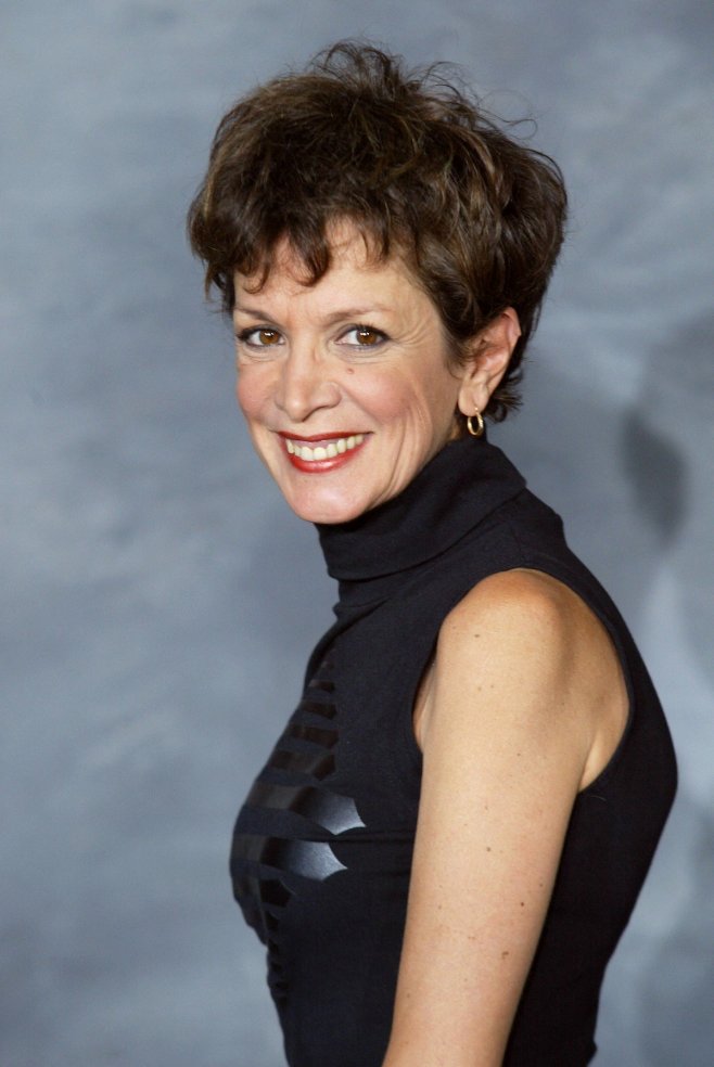 Catherine Laborde en 2003