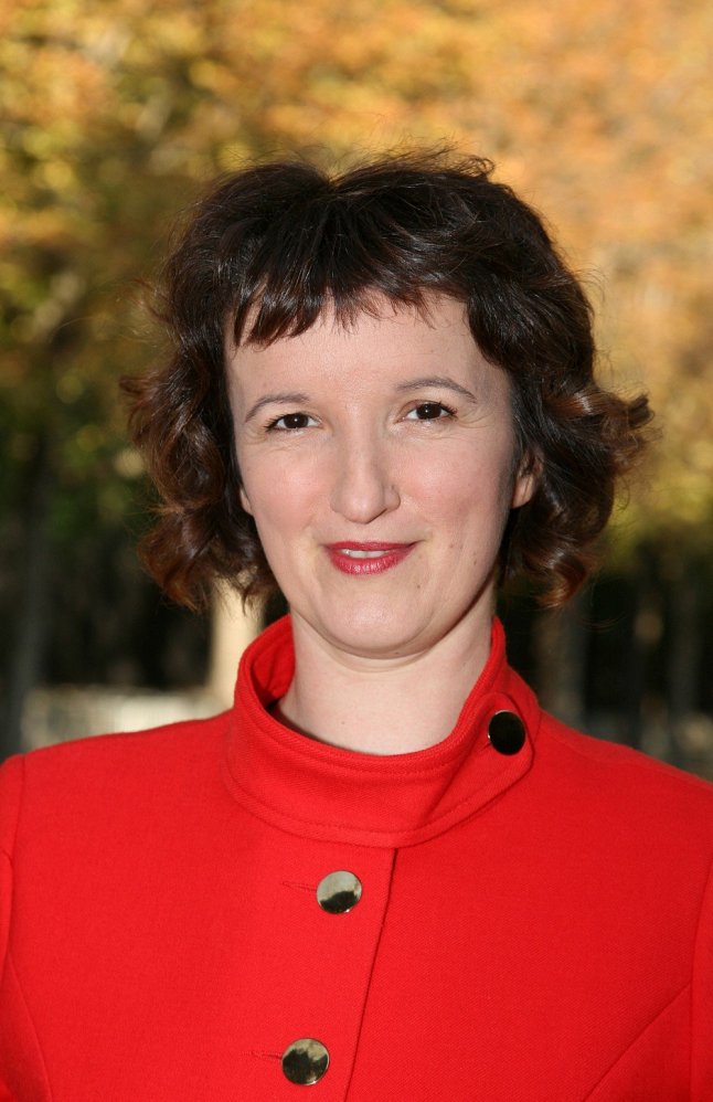 Anne Roumanoff en 2007