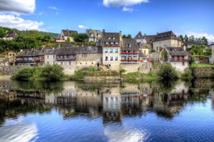 20. Corrèze