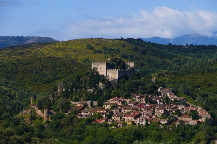 8. Pyrénées-Orientales