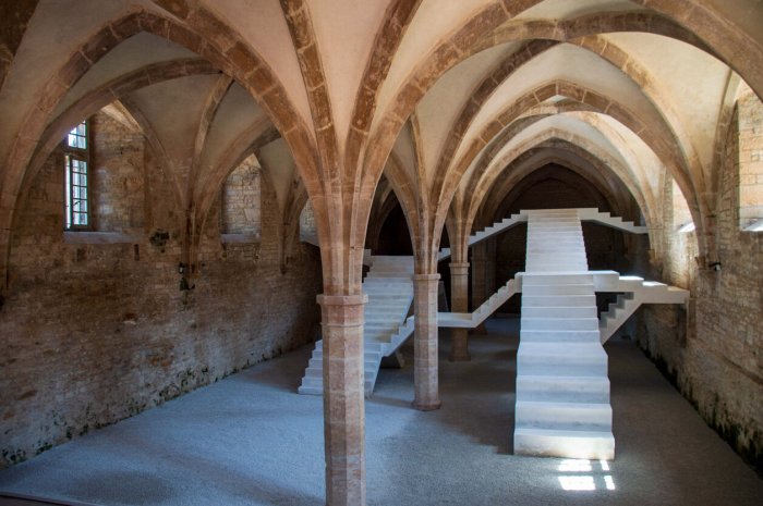 Abbaye de Cluny 