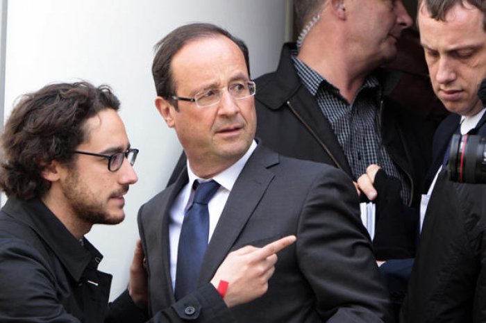 François Hollande, le Var encore ?