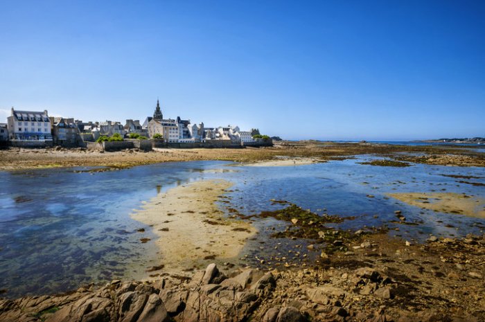 Le Finistère : 74 pour 100 000 habitants