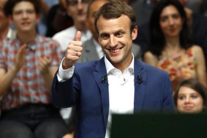 3 - Emmanuel Macron veut relever les plafonds d’abattement à 150 000 euros