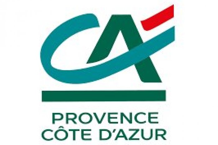 10e. Crédit Agricole Provence Côte d’Azur 