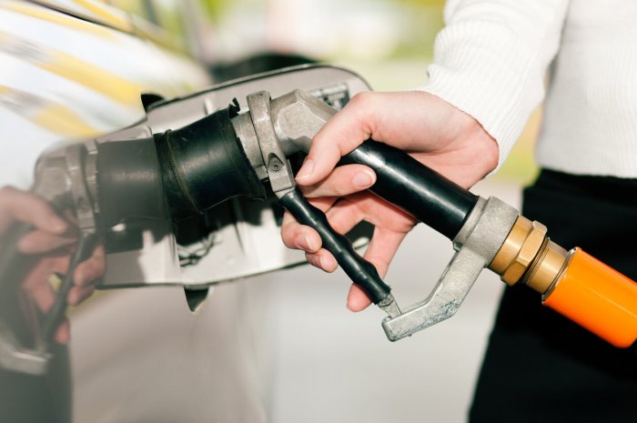 Carburants : "On ne s’attend pas à revoir une flambée des prix"