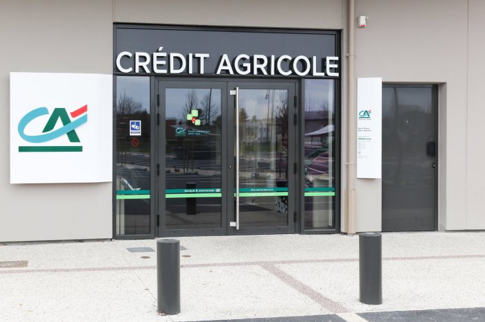 La Caisse régionale Crédit agricole Normandie : 48 276 euros