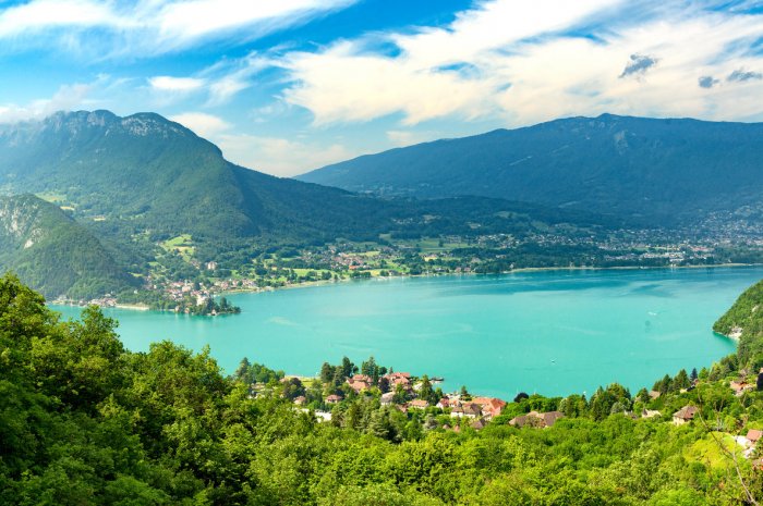 19. Annecy 