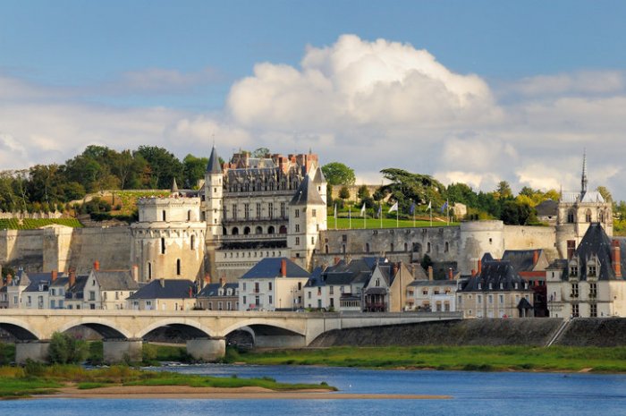 Indre-et-Loire : 308 cas pour 100 000 habitants