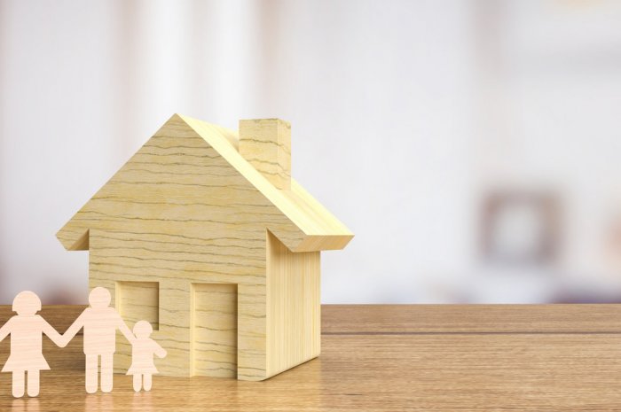 L’allocation de logement familial (ALF) 