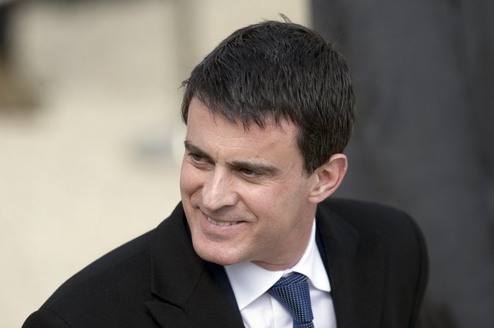 Manuel Valls, 26% (indice de crédibilité +12)