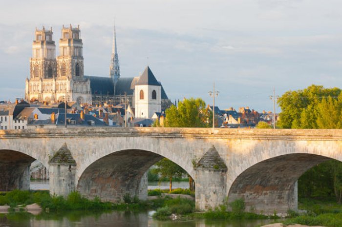 9ème. Centre Val-de-Loire : 167 euros