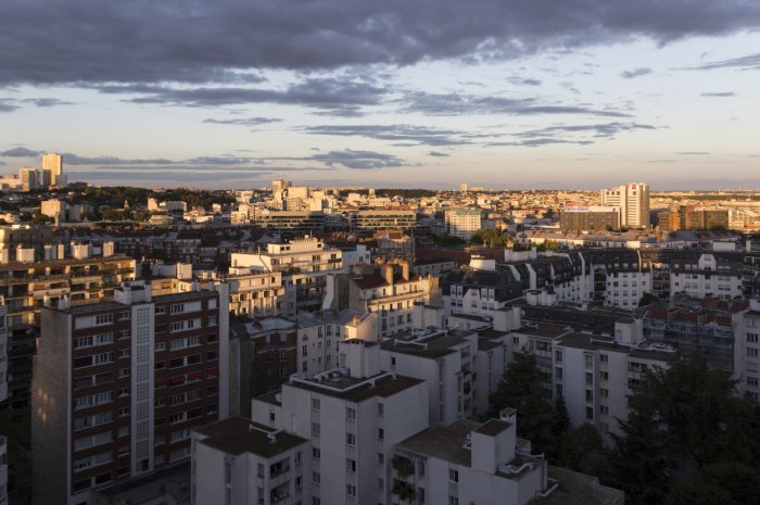 La Seine-Saint-Denis : 317,8 pour 100 000 habitants