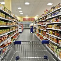"Mars rouge" au supermarché : achetez-vous certains produits avant la hausse des prix ?