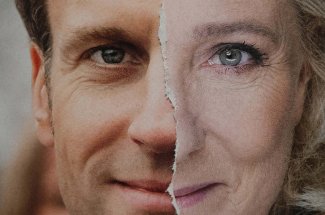 Retraite, impots, succession… Les programmes de Macron et de Le Pen