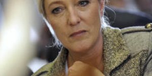 Jeanne, le micro-parti de Marine Le Pen qui intéresse la justice