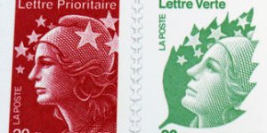 La Poste : le timbre coûtera 0,78 euros d’ici cinq ans