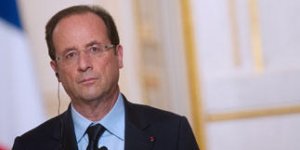 François Hollande pris en flagrant délit de mensonge ! 