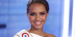 Miss France 2023 : découvrez qui est Indira Ampiot, la nouvelle élue