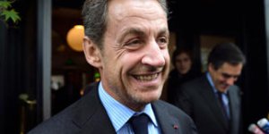 UMP : Pas de budget "timbres" pour Nicolas Sarkozy