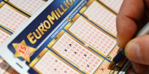 Jackpot EuroMillions : les numéros à jouer absolument demain