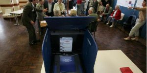 Machine à voter : la nouvelle machine à frauder ?