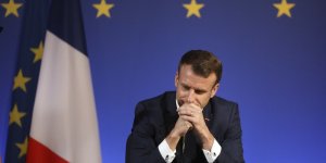 Ces "grandes causes" qu'Emmanuel Macron dit ne pas avoir oubliées
