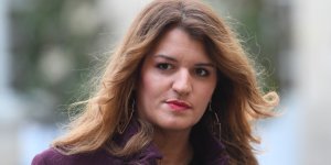 Municipales 2020 : selon Marlène Schiappa,"plus personne ne pense qu’Agnès Buzyn va être élue maire de Paris"