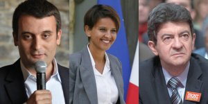 Emmanuel Macron : ce que les politiques pensent de son mouvement