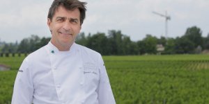 Top Chef : l’hommage émouvant de M6 au fils de Yannick Alléno, Antoine 