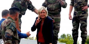 Expertise psychiatrique de Marine Le Pen : c’est quoi cette histoire ?