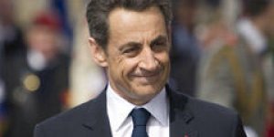 Nicolas Sarkozy à l'Assemblée : un déjeuner très attendu