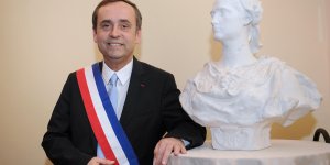 Béziers : Robert Ménard se félicite d’avoir "démocratisé" la messe publique 