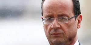 François Hollande va-t-il perdre sa majorité à l'Assemblée ?
