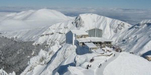 Les stations de ski les moins chères de France et d'Europe 