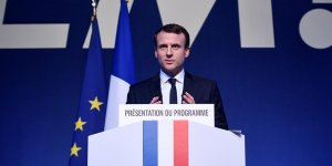 Pourquoi un acteur X en veut à Emmanuel Macron ?