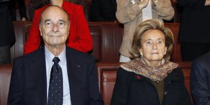 Jacques et Bernadette Chirac hospitalisés : on en sait plus sur ce qui leur est arrivé