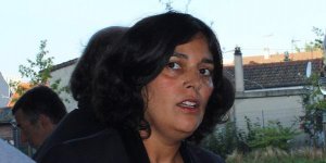 "Ils ont tué la Gauche" : le livre qui devrait faire trembler Myriam El Khomri