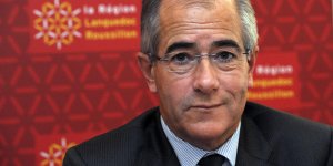 Décès de Christian Bourquin, président PS du Languedoc-Roussillon 