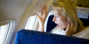 9 conseils pour surmonter sa peur en avion 