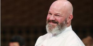 Top Chef 2020 : "Il y a une réelle complicité qui a duré avec Objectif Top Chef" estime Philippe Etchebest à propos de Gratien