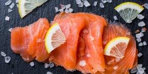 Rappel de saumon fumé : le supermarché où le ramener sans attendre