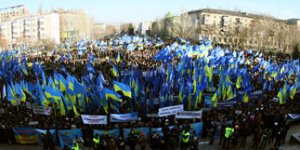 Pourquoi l’Ukraine sombre dans le chaos ?